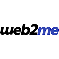 Logo d'Alexandre PASTOR - Web2Me