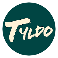 Logo de TYLDO