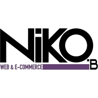 Logo de NIKO B