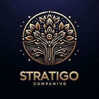 Logo de Stratigo