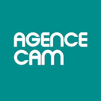 Logo d'AGENCE CAM