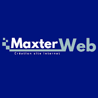 Logo de MaxterWeb
