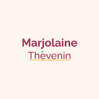 Logo de Marjolaine Thévenin