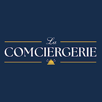 Logo de la Com'ciergerie