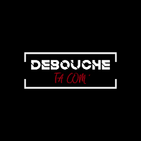 Logo d'Agence Débouche ta com