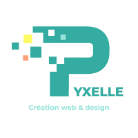Logo de Pyxelle