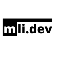 Logo de mli.dev