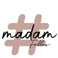 Logo de Madam Follow