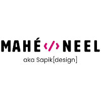 Logo de Mahé Neel