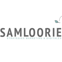 Logo de Samloorie - Roxane LE BRETON