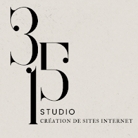 Logo de 351studio