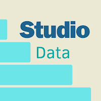 Logo de Studio Data