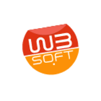 Logo de W3SOFT