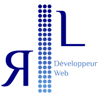 Logo de Loïc Roger