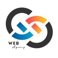 Logo de G&G Web -- Agence Web