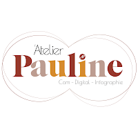 Logo de L'Atelier Pauline