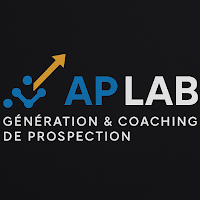 Logo d'AP LAB