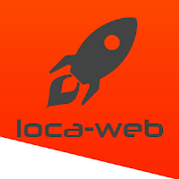 Logo de Loca Web