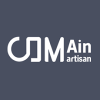 Logo de Com Ain Artisan