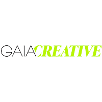 Logo d'Agence GaiaCreative