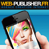 Logo de Web-Publisher