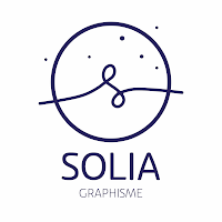 Logo de Solia Graphisme