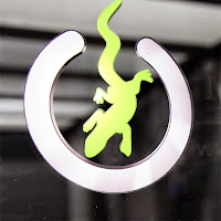 Logo d'Iguane Solutions