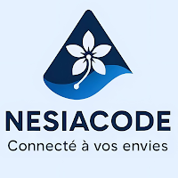 Logo de NESIACODE