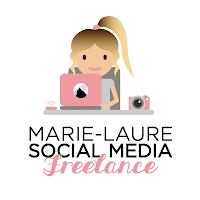 Logo de Marie-Laure Boldini - Marketing et Communication en Freelance