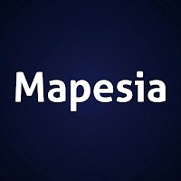 Logo d'Agence web Mapesia - Expert SEO Local