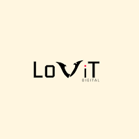 Logo de LoVIT Informatique - (Sur place et à domicile)