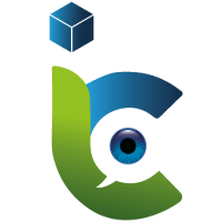 Logo d'i3D communication
