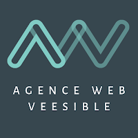 Logo d'Agence Web Veesible
