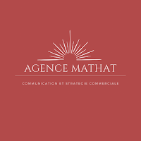 Logo d'Agence Mathat