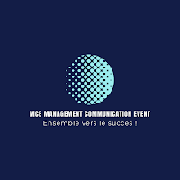 Logo de MCE Management Communication Event