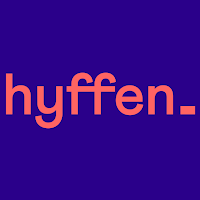 Logo de Hyffen