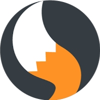 Logo de SteerFox