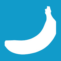 Logo de Blue Banana Factory