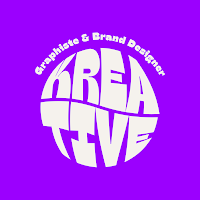 Logo de Kreative I Graphiste