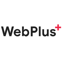Logo d'Agence WebPlus