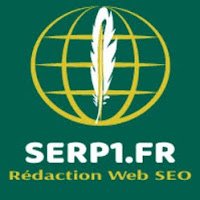 Logo de FABRICE, SERP1