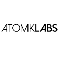 Logo d'Atomik Labs