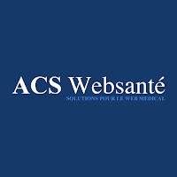 Logo d'ACS WebSanté
