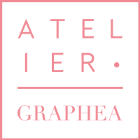 Logo d'Atelier Graphea