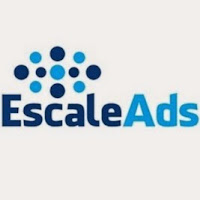 Logo d'Escale Ads