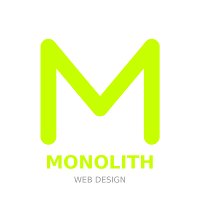 Logo de MonolithWebDesign