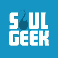 Logo de SoulGeek Montpellier - Agence Web d'Expert Geek