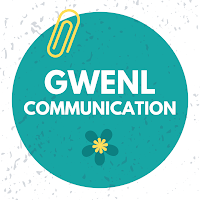 Logo de GwenLcommunication