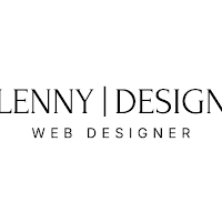 Logo de Création site web Montpellier - LennyDesign