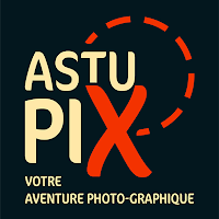 Logo d'AstuPix